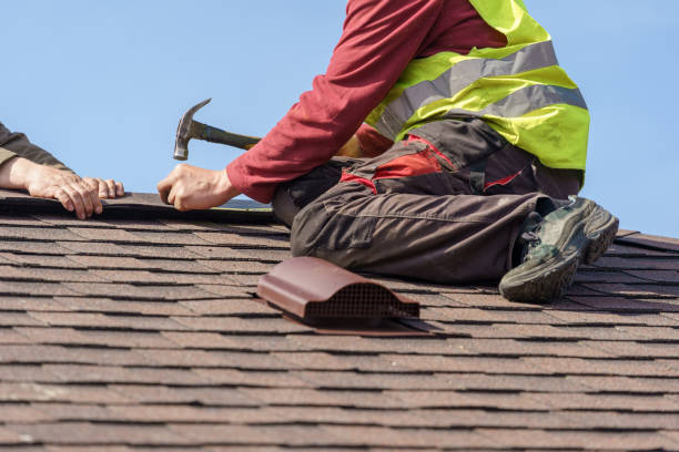 Best Shingle Roofing Installation  in Niantic, CT