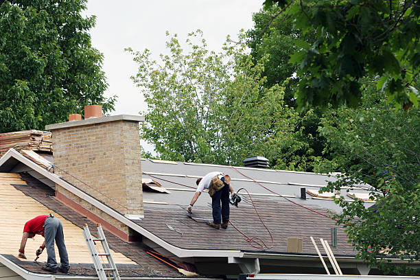 Trusted Niantic, CT Roofing Contractor Experts