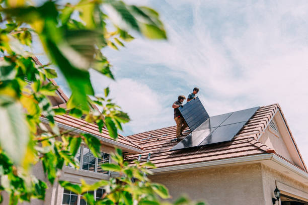 Best Commercial Roofing Services  in Niantic, CT