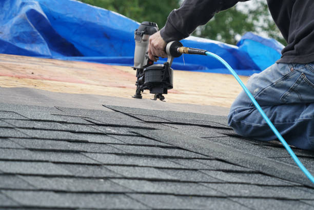 Best Gutter Installation and Roofing  in Niantic, CT