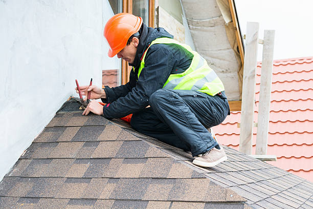 Tile Roofing Contractor in Niantic, CT