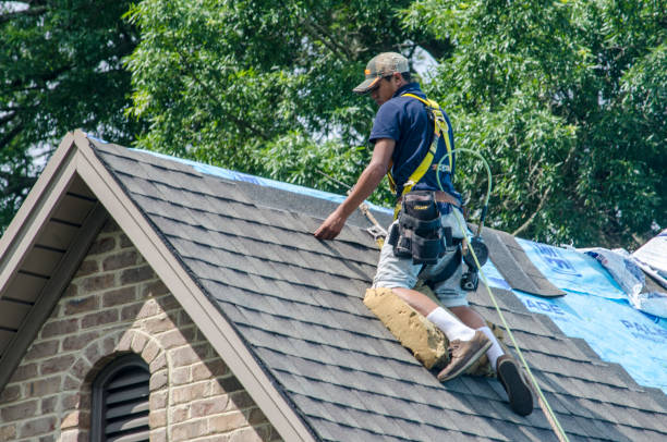 Best Metal Roofing Contractor  in Niantic, CT